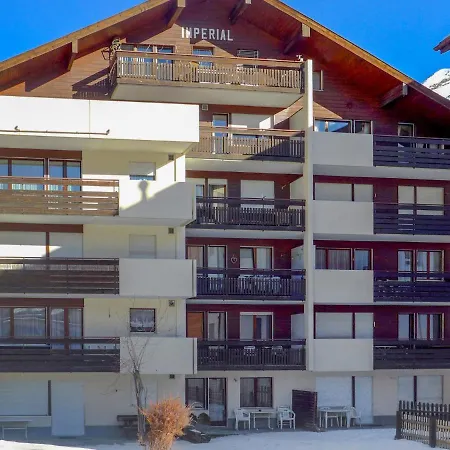 Imperial.5 Zermatt