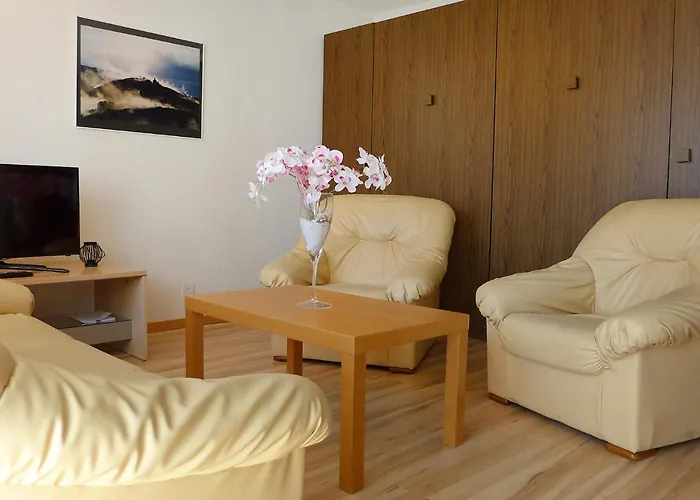 Imperial.5 Apartment