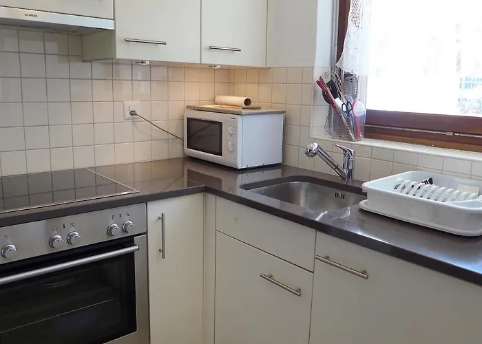 Imperial.5 Apartment