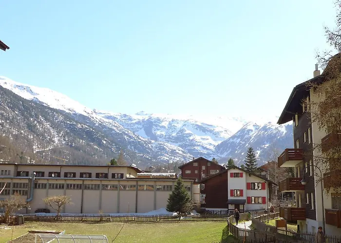 Imperial.5 Apartment