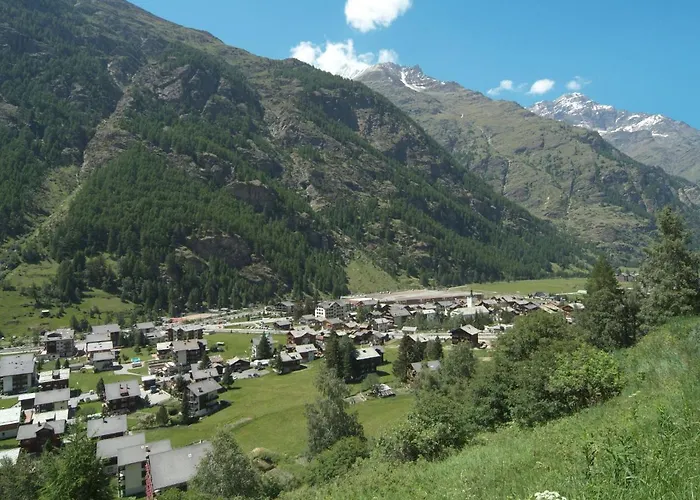 Imperial.5 Apartment *