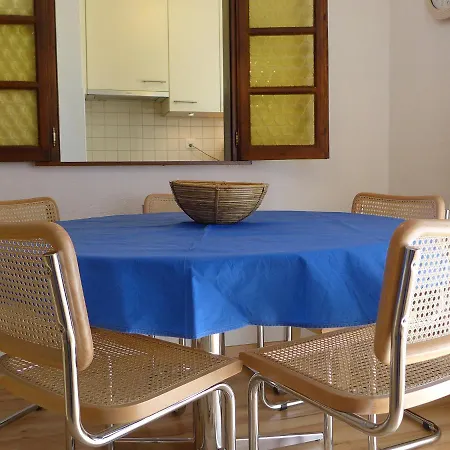 Imperial.5 Apartment