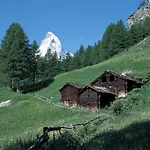 Lägenhet Imperial-5 By Interhome Zermatt