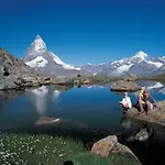 Imperial-5 By Interhome Lägenhet Zermatt