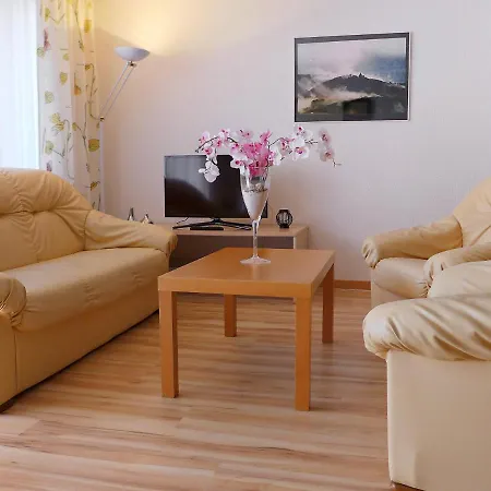 Imperial-5 By Interhome דירה צרמט