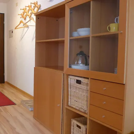 Appartement Imperial-5 By Interhome