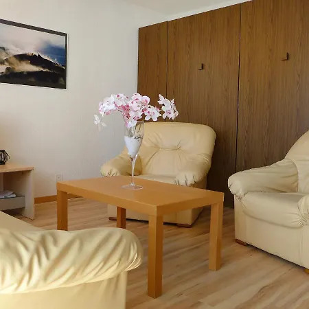 Imperial-5 By Interhome דירה