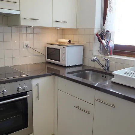 Imperial-5 By Interhome Appartement