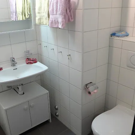 Appartement Imperial-5 By Interhome *