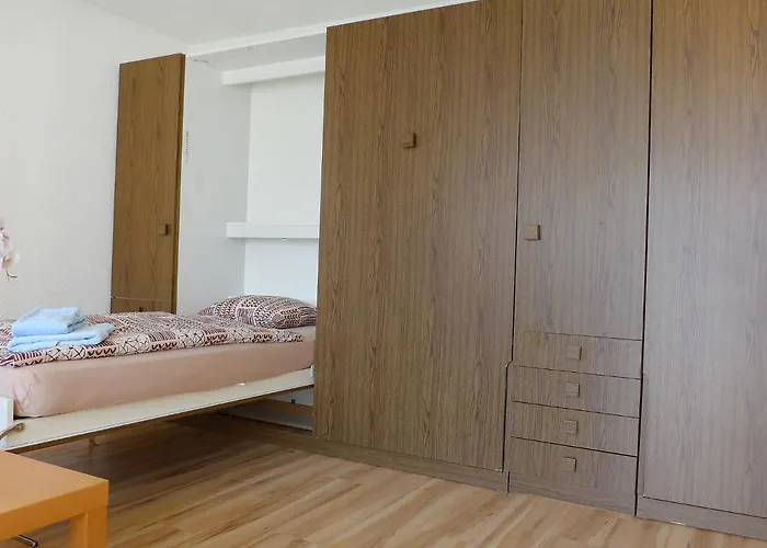 Appartamento Imperial-5 By Interhome *