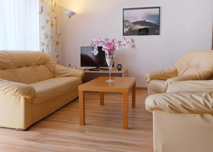 Imperial-5 By Interhome Appartamento Zermatt