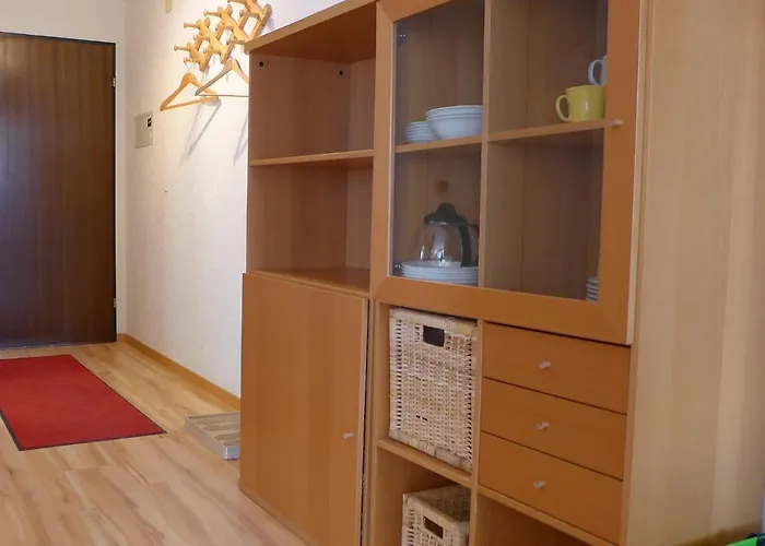 Appartamento Imperial-5 By Interhome