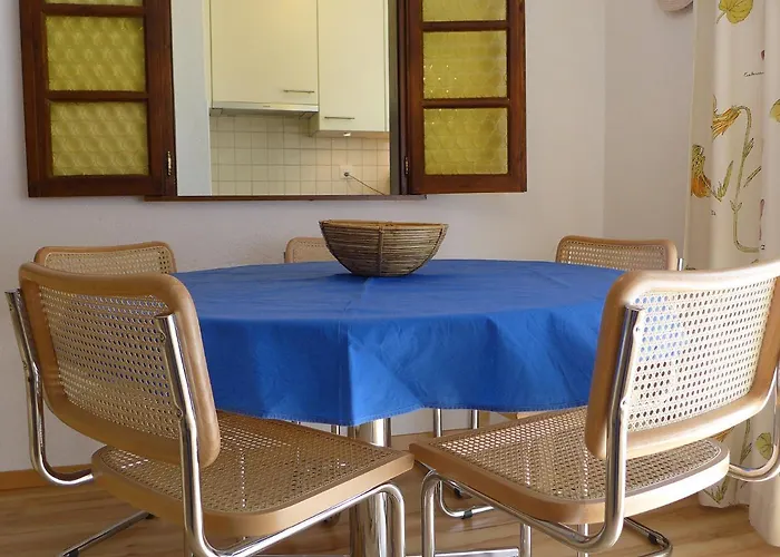 Imperial-5 By Interhome Appartamento