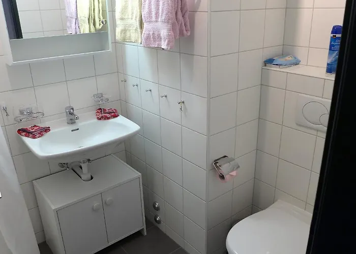 Appartamento Imperial-5 By Interhome *